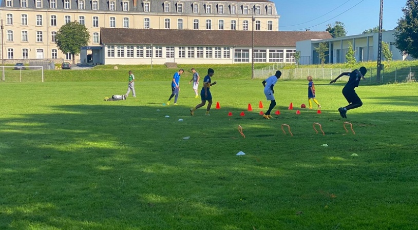 Multisport Decouverte à Saint Yrieix